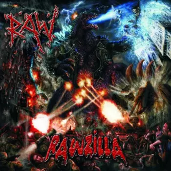 Rawzilla