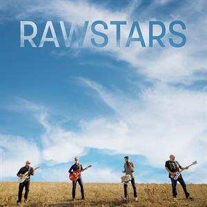 Album Rawstars: Rawstars