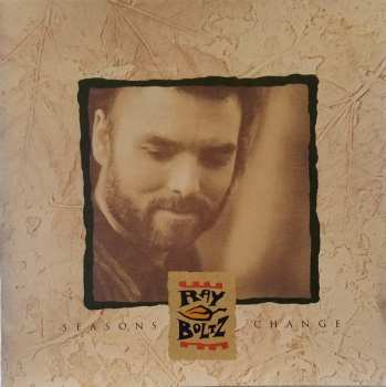 CD Ray Boltz: Seasons