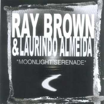 CD Ray Brown: Moonlight Serenade