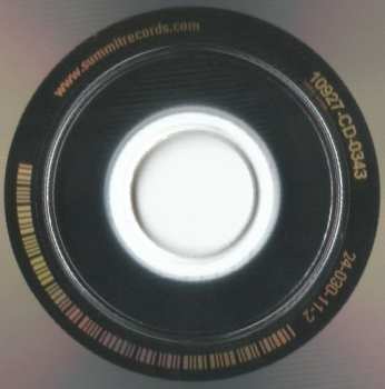 2CD Ray Brown's Great Big Band: I Could Write A Book