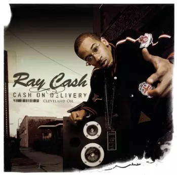 Ray Cash: Cash On Delivery