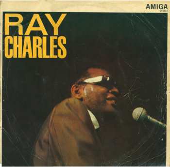 LP Ray Charles: Ray Charles