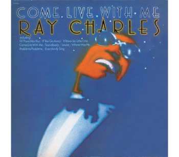 Album Ray Charles: Come Live With Me