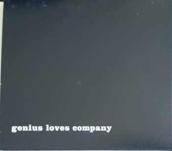 CD Ray Charles: Genius Loves Company