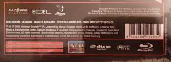 Blu-ray Ray Charles: Live At Montreux 1997 DLX | DIGI