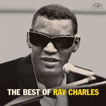 LP Ray Charles: The Best Of Ray Charles LTD | CLR