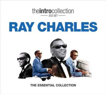 Album Ray Charles: The Essential Selection