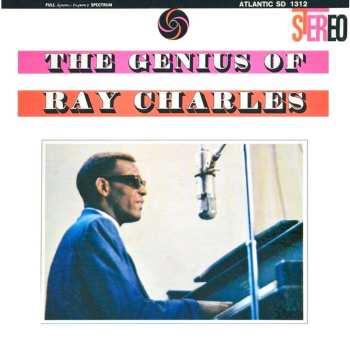 2LP Ray Charles: The Genius Of Ray Charles LTD | NUM