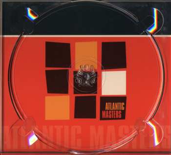 CD Ray Charles: The Genius Of Ray Charles DIGI