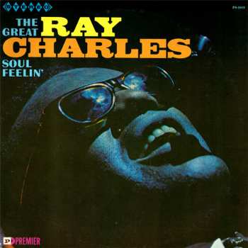 Album Ray Charles: The Great Ray Charles Soul Feelin'