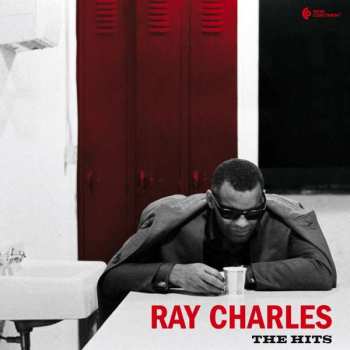 LP Ray Charles: The Hits LTD