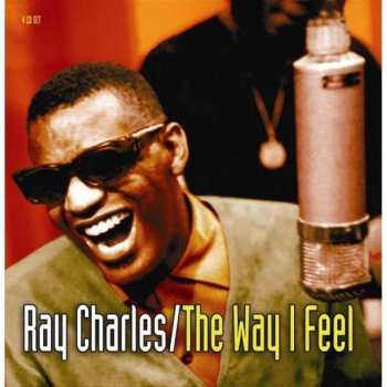 4CD/Box Set Ray Charles: The Way I Feel