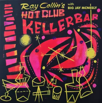 Kellerbar