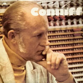 Ray Conniff