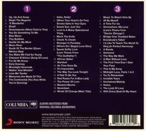 3CD Ray Conniff: The Real... Ray Conniff (The Ultimate Ray Conniff Collection)