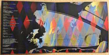 LP Ray Cooper: Even For A Shadow