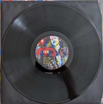 LP Ray Cooper: Even For A Shadow
