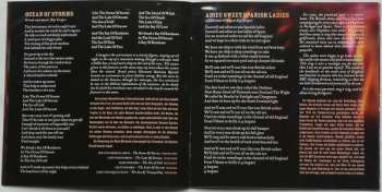 LP/CD Ray Cooper: Between The Golden Age & The Promised Land CLR