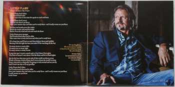 LP/CD Ray Cooper: Between The Golden Age & The Promised Land CLR