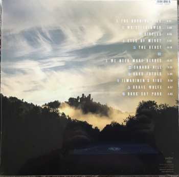 LP Ray Cooper: Land Of Heroes