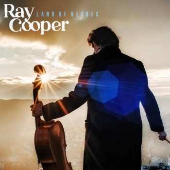 CD Ray Cooper: Land Of Heroes