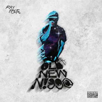 LP Ray Foges: Old New Nigg@