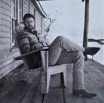 CD Ray Fulcher: Spray Painted Line