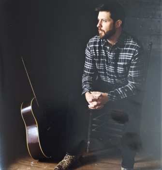 CD Ray Fulcher: Spray Painted Line