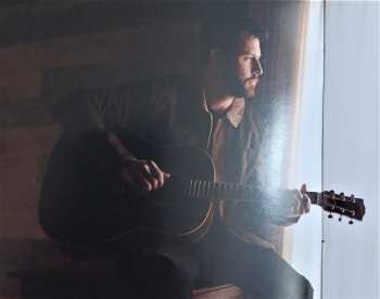 CD Ray Fulcher: Spray Painted Line