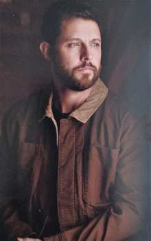 CD Ray Fulcher: Spray Painted Line