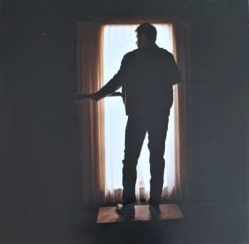 CD Ray Fulcher: Spray Painted Line