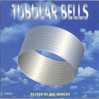 CD Ray Hedges: Tubular Bells