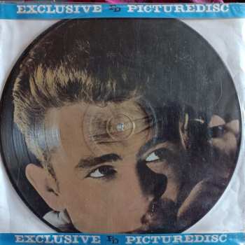LP Ray Heindorf: A Tribute To James Dean PIC
