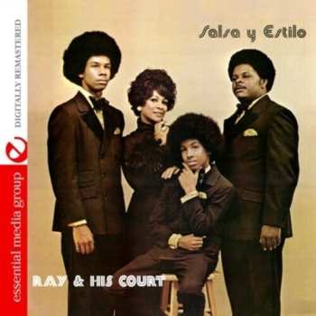 CD Ray & His Court: Salsa Y Estilo