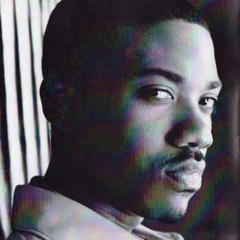 CD Ray J: This Ain't A Game