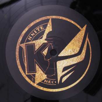 5LP/Box Set Ray Keith: The Golden Years: Back To '94 