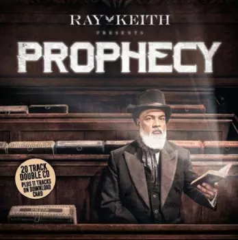 The Prophecy [LTD Edition CD]