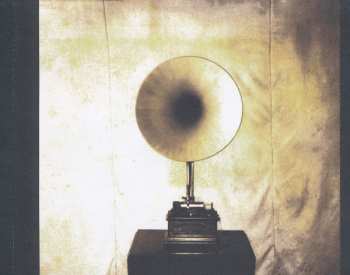 CD Ray Lamontagne: Gossip In The Grain