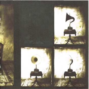 CD Ray Lamontagne: Gossip In The Grain