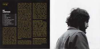 CD Ray Lamontagne: Till The Sun Turns Black