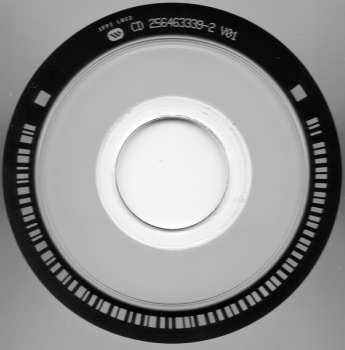 CD Ray Lamontagne: Trouble