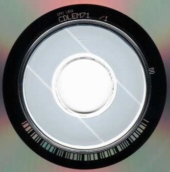 CD Ray Manzarek: The Whole Thing Started With Rock & Roll Now It's Out Of Control