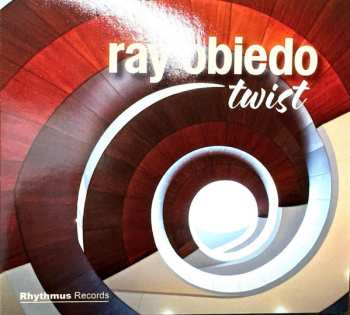 CD Ray Obiedo: Twist