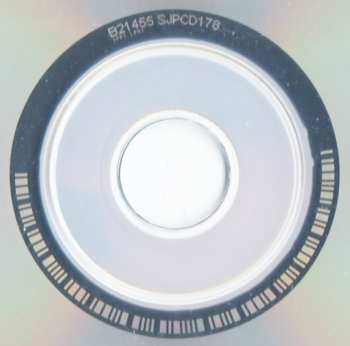 CD Ray Russell: Why Not Now