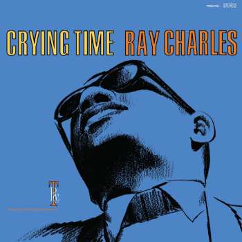 CD Ray Charles: Crying Time