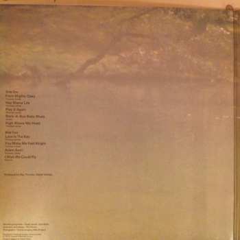 LP Ray Thomas: From Mighty Oaks
