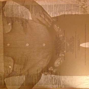 LP Ray Thomas: From Mighty Oaks
