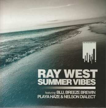 Album Dialect: Summer Vibes