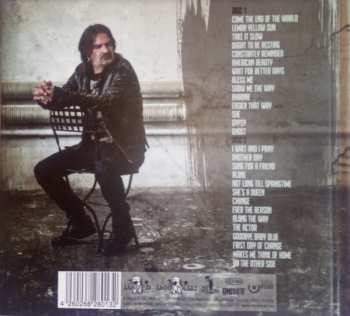 2CD Ray Wilson: Upon My Life DIGI